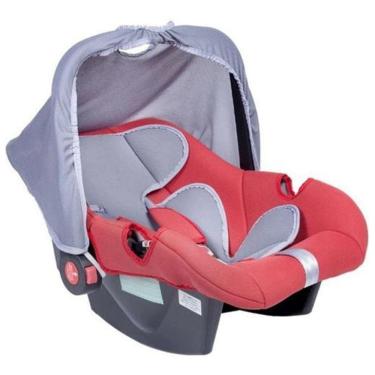 Imagem de Cadeira Para Bebê Mais Conforto - 0 A 13 Kg Styll Baby - G0+