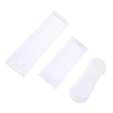 Imagem de Generic Molde de Silicone de Garra de Gato, Durável, Faça você Mesmo, Resina Epóxi, Artesanato de Joias, Perfeito para Fazer Marcadores Com Furo para Acessórios Artesanais
