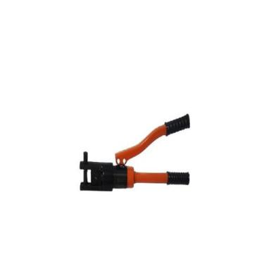 Imagem de ALICATE DE CRIMPAGEM HIDRAULICO - JQK-300 - (TERMINAL E LUVA COMPRESSÃ