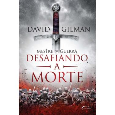 Imagem de Livro - MESTRE DA GUERRA II: DESAFIANDO A MORTE