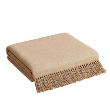 Imagem de Manta Para Sofá Super Gigante 300 x 180 Mtss Tipo Capa De Sofá Decorativa(Uga3,00x1,80M Areia)