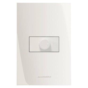 Imagem de Conjunto 1 Dimmer Rotativo - Alumbra Inova Pro - 85147