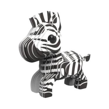 Imagem de Quebra-Cabeça 3D De Dinossauro Para Crianças, Brinquedo Educacional De