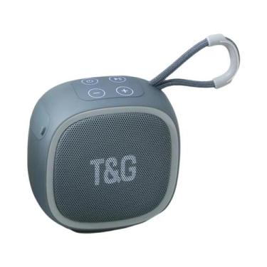 Imagem de Caixa De Som Bluetooth Para Motocicleta Portátil Para Camping Ao Ar Li