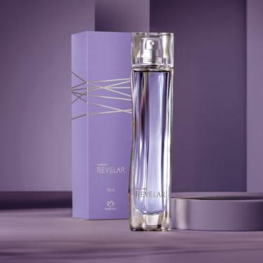 Imagem de Revelar Deo Colonia 75ml - Natura