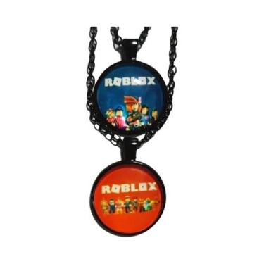 Imagem de Suprimentos Para Festa De Aniversário Com Tema Roblox Para Crianças, B