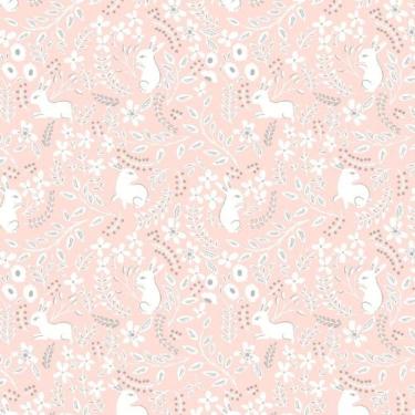 Imagem de Papel De Parede Tartine Et Chocolat 4 Infantil Rosa 36230403tc