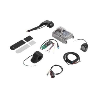 Imagem de Patinete Elétrico Xiaomi M365 pro Com Display Digital BT, Placa Contro