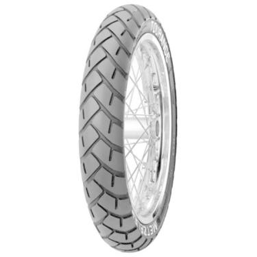 Imagem de Pneu Moto Metzeler Aro 21 Tourance 90/90-21 54S TL/TT - Dianteiro
