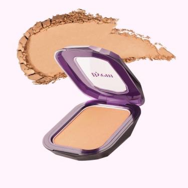 Imagem de Pó compacto - Matte finish Cor:BP-05 - Byem, BP-05