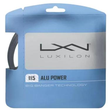Imagem de Corda Luxilon Alu Power 115 Cartela-Unissex