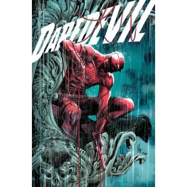 Imagem de Livro - Demolidor Vol. 9 - Panini