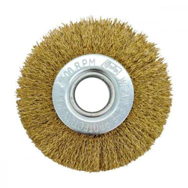 Imagem de Escova Circ Disf Ltd 4X 1/2-32043 - DISFLEX