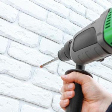 Imagem de Broca Concreto Sds Plus 10Mm X 160Mm Em Aço Engate Rápido - Kokay