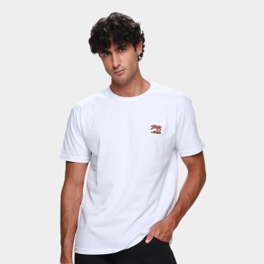 Imagem de Camiseta Nicoboco Veranzo Masculina-Masculino