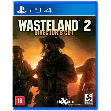 Imagem de Jogo Wasteland 2 Director`S Cut - Ps4