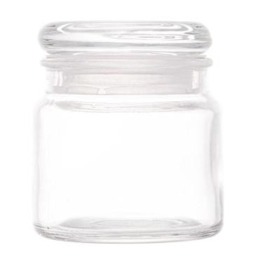 Imagem de Pote com Tampa Lyor de Vidro 140ml