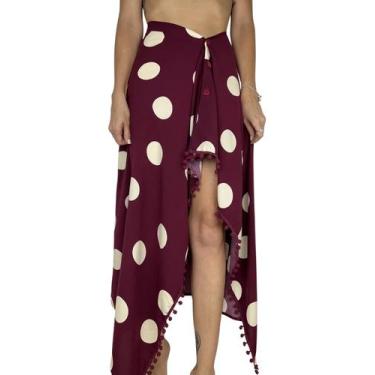 Imagem de Canga Saia Ajustável Com 3 Niveis De Ajuste Super Versátil 90x140 - Bo