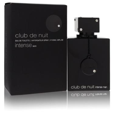 Imagem de Perfume Masculino Club Nuit Intense Armaf 105 ML Eau De Toilette