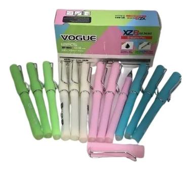 Imagem de Caneta Magica Que Apaga Coloridas