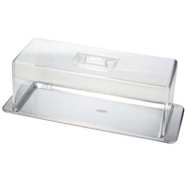 Imagem de Conjunto Porta Pão Brinox Átina 1419/100