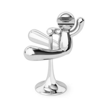 Imagem de Buddy Rodeo Abridor de Garrafas com Suporte Umbra