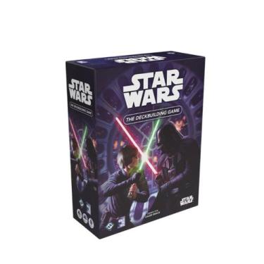 Imagem de Star Wars: The Deckbuilding Game - Galápagos - Galápagos Jogos