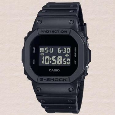 Imagem de Relógio de Pulso Casio G-Shock Masculino Digital Resistente Choque Pro