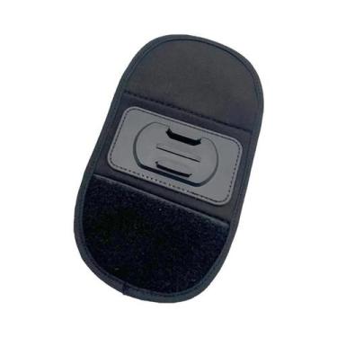 Imagem de Suporte De Ombro Para GoPro Hero 13 12 11 10 9 8 7 E DJI Insta360 X5 X