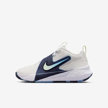 Imagem de Tênis Nike Team Hustle D 12 Infantil-Unissex