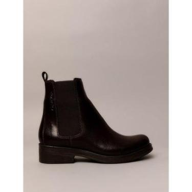Imagem de Bota Calvin Klein  Chelsea-Feminino
