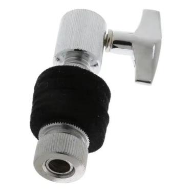 Imagem de Presilha Universal Cachimbo Para Hihat Chimbal Pratos Bateria - KONIG