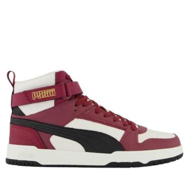 Imagem de Tênis Puma RBD Game Bordô 41