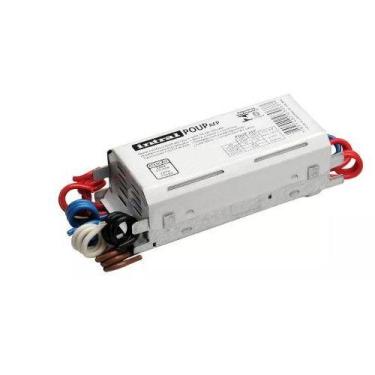 Imagem de Reator P Rapida 1x20 Intral - Morelli