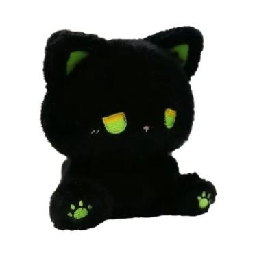 Imagem de Urso De Pelúcia Emo De 15cm, Brinquedo Fofo Para Crianças, Presente De