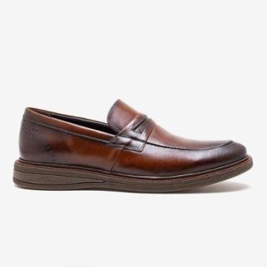 Imagem de Sapato Marrom Metropolitan Bay-Masculino