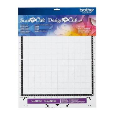 Imagem de Base Corte Alta Aderência Scanncut Camatstd12 - Brother, CAMATSTD12