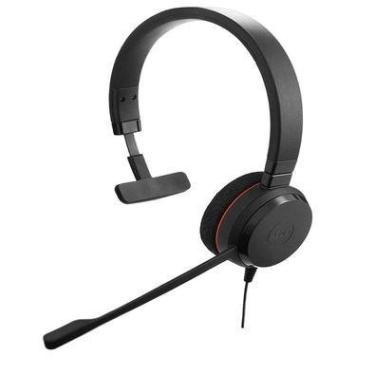 Imagem de Headset Evolve 20 Ms Mono Jabra