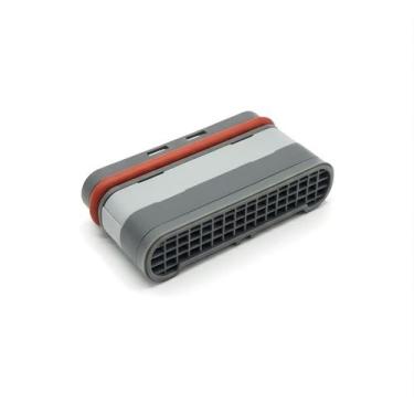 Imagem de Arejador Dispersor Monocomando Deca Polo Cozinha 2270.C33