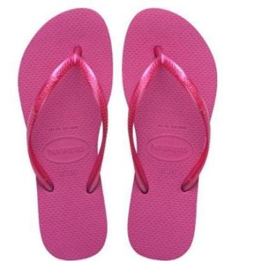 Imagem de SANDALIA FEMININO HAVAIANAS SLIM-Feminino
