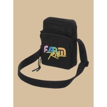 Imagem de Bolsa da Gema Rio Fantasia Farm-Feminino