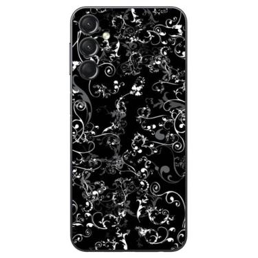 Imagem de Capa Adesivo Skin359 Verso Para Samsung Galaxy A24 4G 2023 - KawaSkin