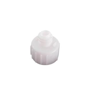 Imagem de Pé Nivelador Natural Para Geladeira Brastemp e Consul - W10388128 - CO