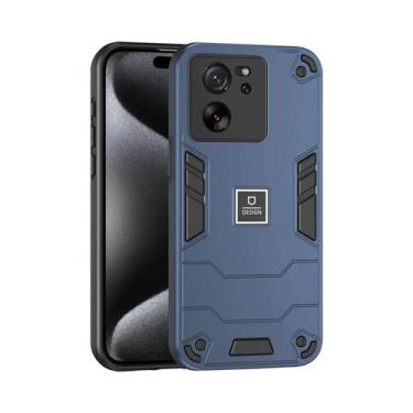 Imagem de Capa De Telefone Magnética À Prova De Choque Para Xiaomi Mi 11T 12T 13