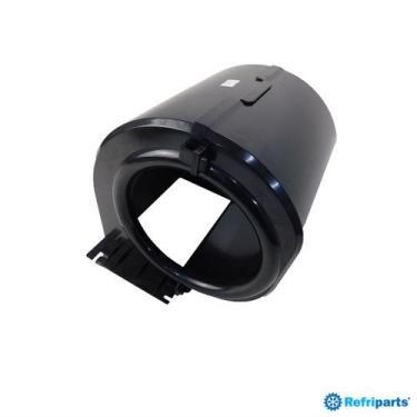 Imagem de Caracol Ventilador Elgin ARC129503415201 Superior e Inferior
