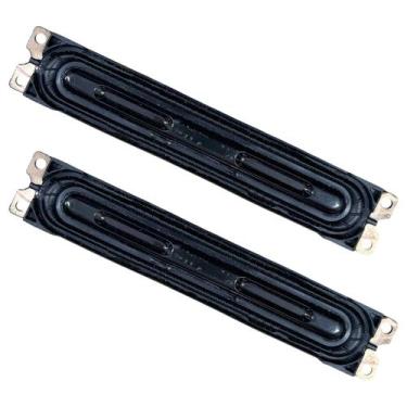 Imagem de Par de Alto Falante Para TV Samsung UN55 UN65 UN46D D6500