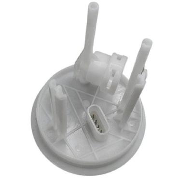 Imagem de Tampa bomba eletrica gol, fox, golf, polo, gol g4, g5 1.0/1.6 05/ vp70