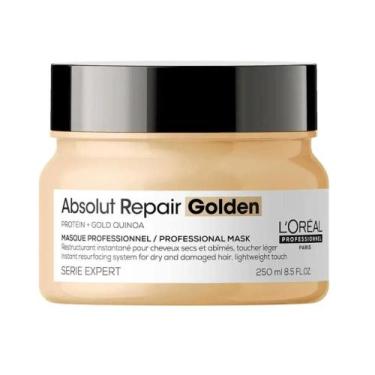 Imagem de Loreal - Absolut Repair Golden - Mascara 250 Ml