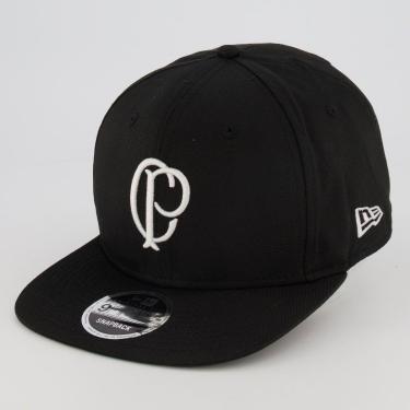 Imagem de Boné New Era 9Fifty Original Fit Corinthians Masculino-Masculino