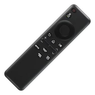 Imagem de Controle Compatível Tv Samsung 4k 85du8000 Un85du8000gxzd - Genérica
